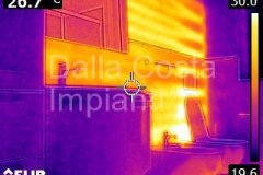 RILIEVI TERMOCAMERA